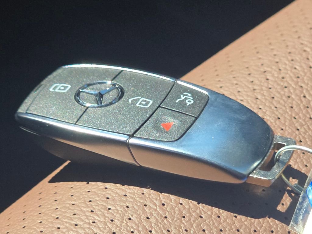 New 2026 Mercedes-Benz GLE 350 4MATIC image 39