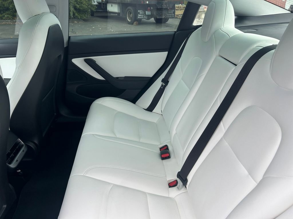 Used 2019 Tesla Model 3 Performance AWD/4WD image 33