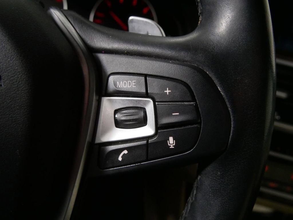 Used 2019 BMW X3 xDrive30i image 21