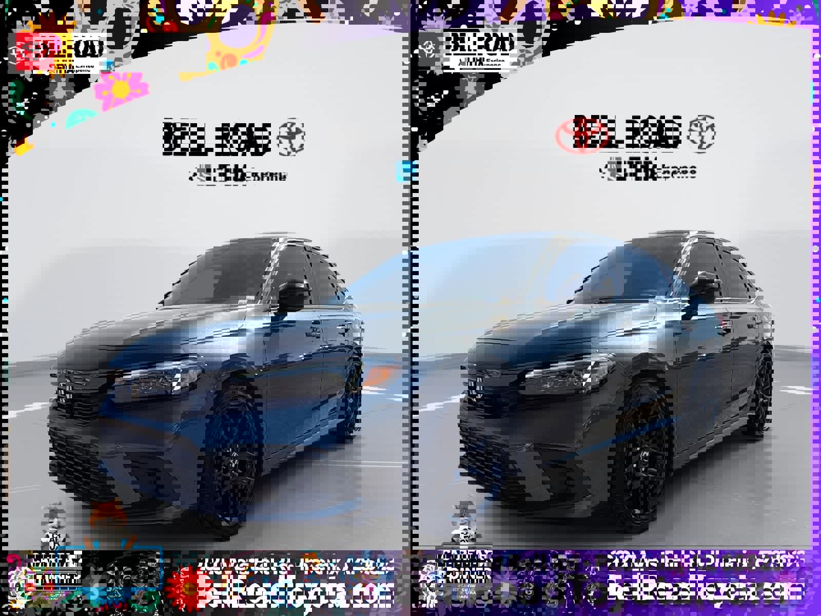 Used 2022 Honda Civic Sport