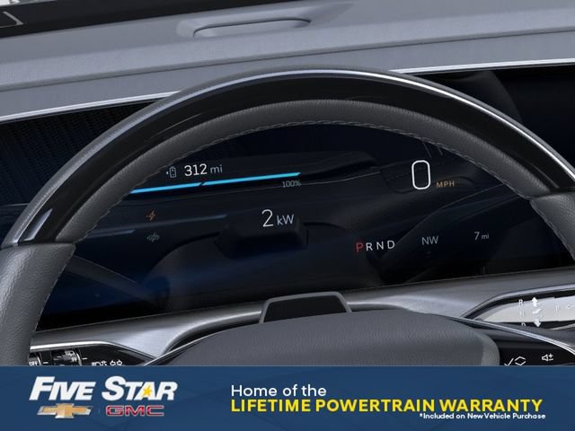 New 2027 Cadillac Vistiq Sport w/ LPO, Floor Liner Package AWD/4WD image 19
