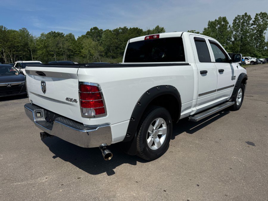 Used 2014 RAM 1500 ST w/ SXT Appearance Group AWD/4WD image 5