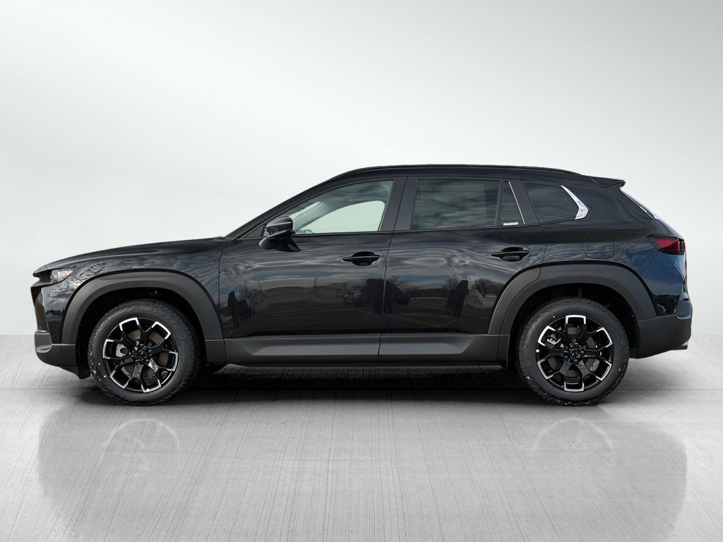 New 2026 MAZDA CX-50 Meridian Edition w/ Weather Package AWD/4WD image 3