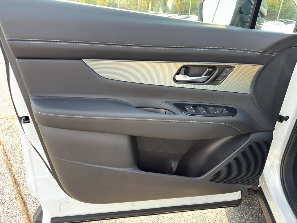 New 2026 Nissan Murano SL w/ Comfort Package image 14