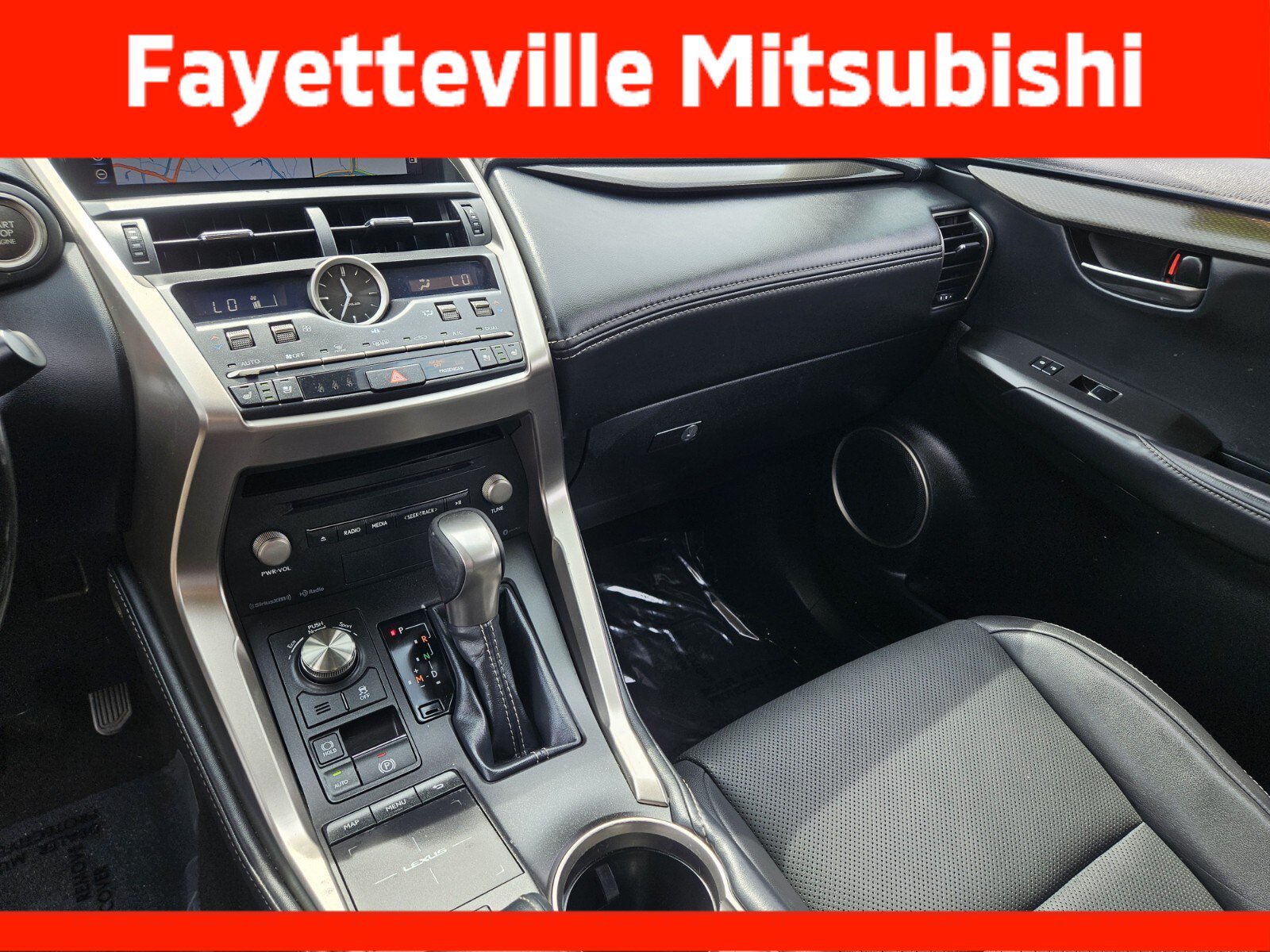 Used 2020 Lexus NX 300 FWD w/ Premium Package image 21