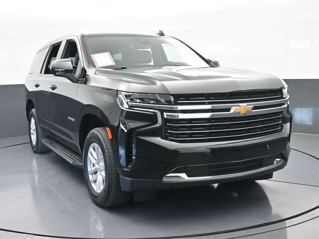 Used 2024 Chevrolet Tahoe LT image 9