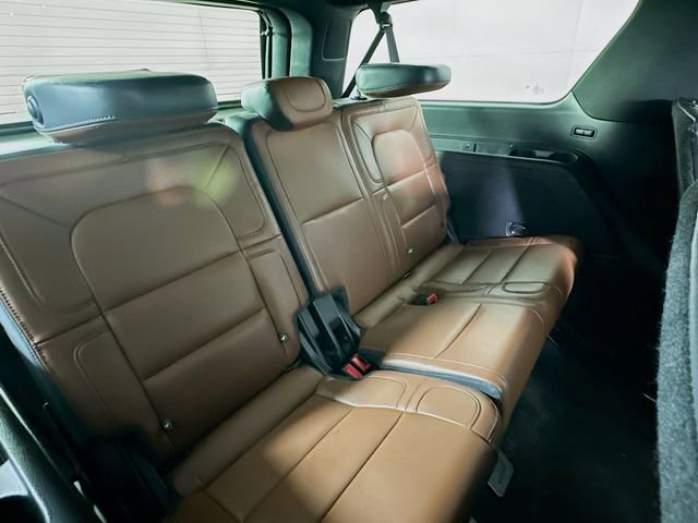 Used 2023 Lincoln Navigator L Reserve image 29