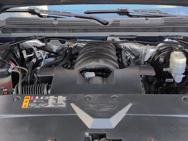 Used 2018 Chevrolet Silverado 1500 LT w/ All Star Edition AWD/4WD image 22