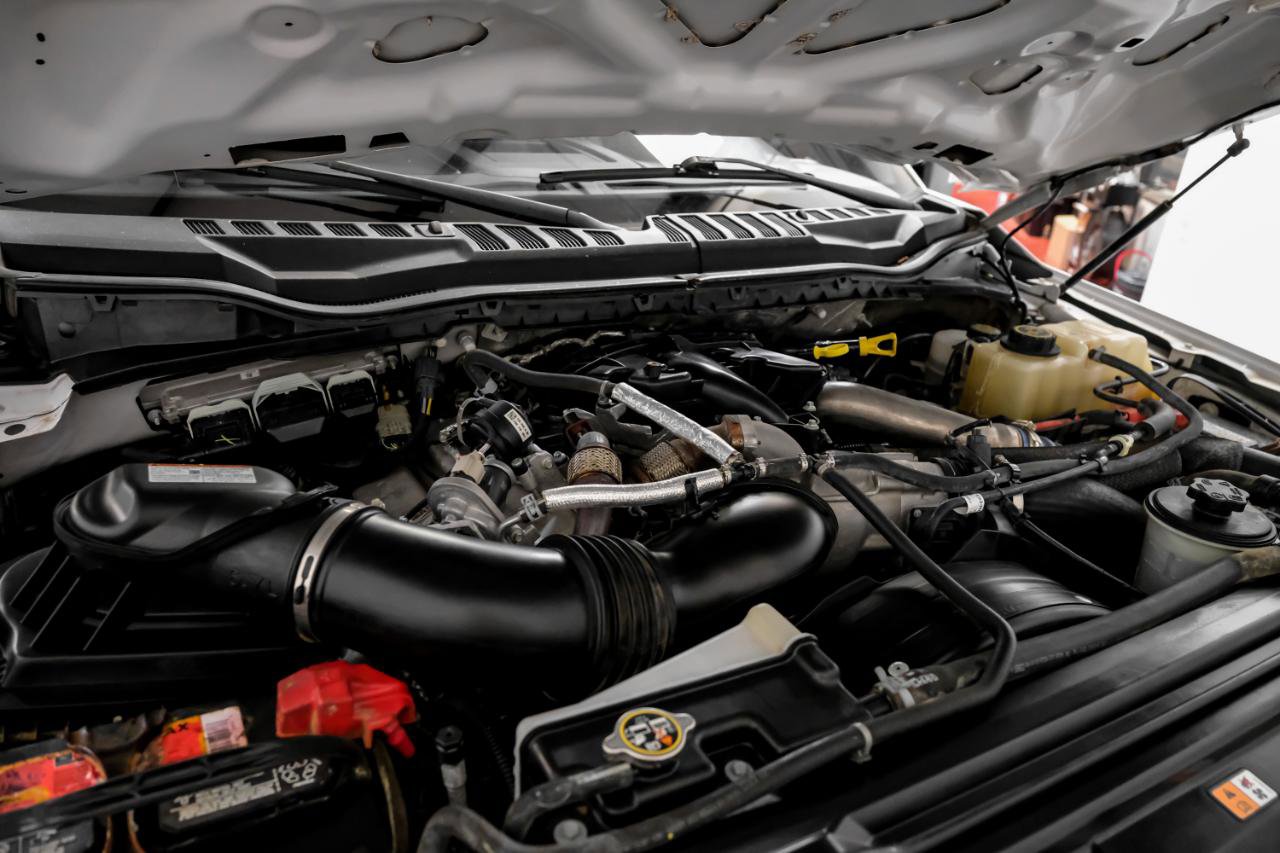 Used 2019 Ford F250 XLT image 37