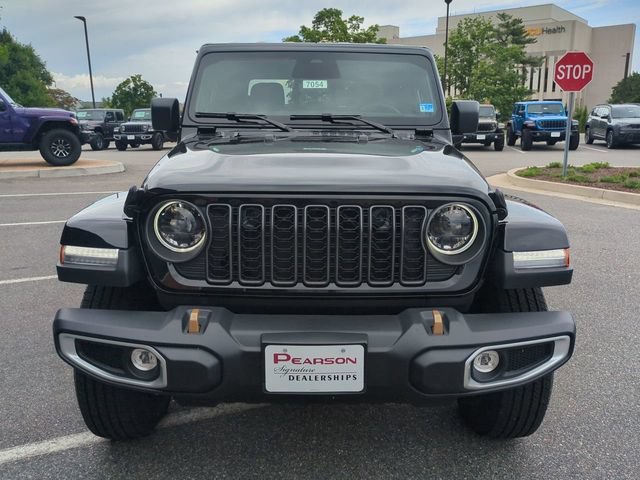 New 2026 Jeep Gladiator Sport AWD/4WD image 9