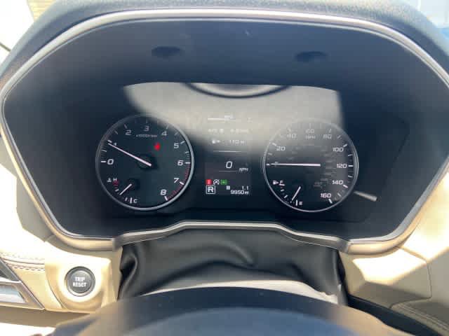 Used 2025 Subaru Legacy Limited AWD/4WD image 34