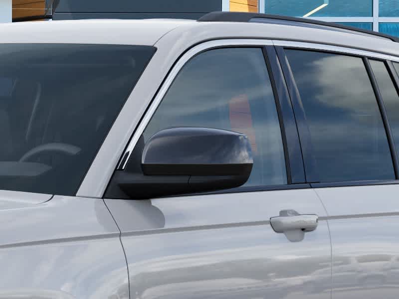 New 2026 Jeep Grand Cherokee Laredo X RWD image 12