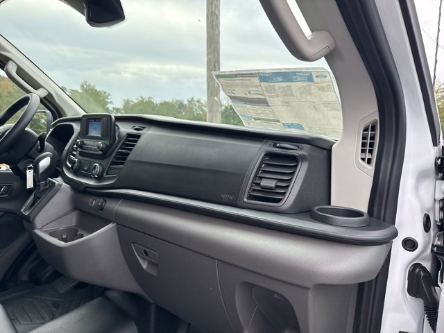 New 2025 Ford Transit 250 Low Roof image 29