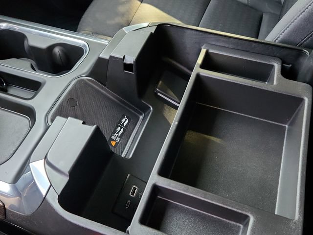 Used 2024 Chevrolet Silverado 1500 RST w/ All Star Edition Plus AWD/4WD image 45