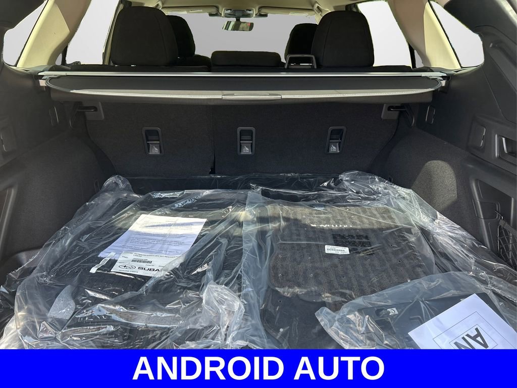 Certified 2025 Subaru Outback Premium image 11