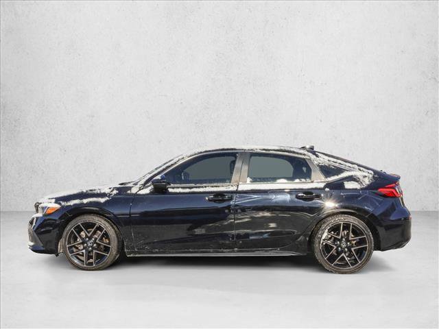 Used 2024 Honda Civic Sport Touring image 8