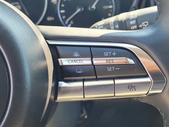 Used 2025 MAZDA CX-50 AWD 2.5 S w/ Select Package image 15