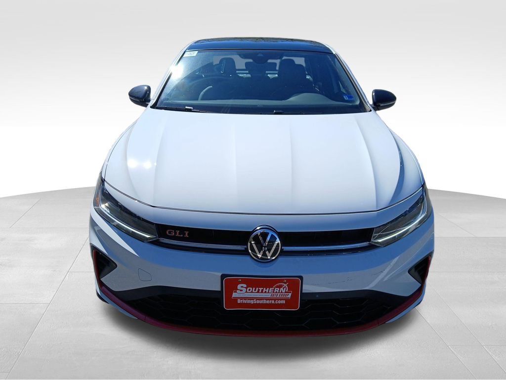 New 2026 Volkswagen Jetta GLI Autobahn image 8