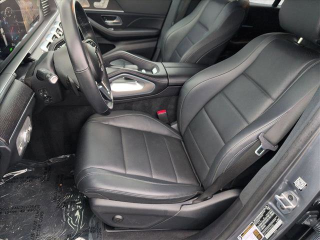 Used 2023 Mercedes-Benz GLS 450 4MATIC image 17