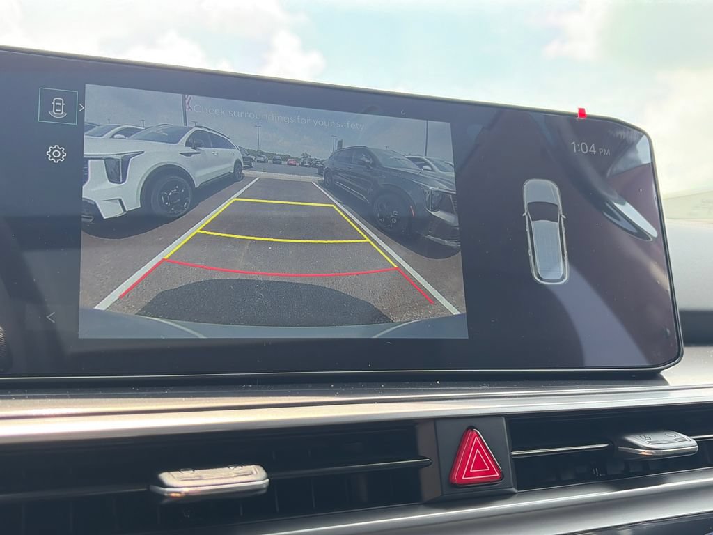 New 2026 Kia Sorento S w/ S Panoramic Sunroof Package AWD/4WD image 20