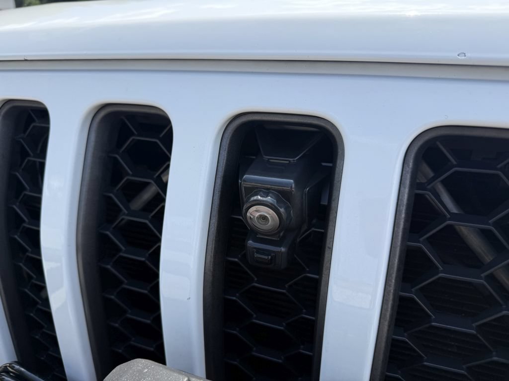 Used 2020 Jeep Gladiator Rubicon AWD/4WD image 23