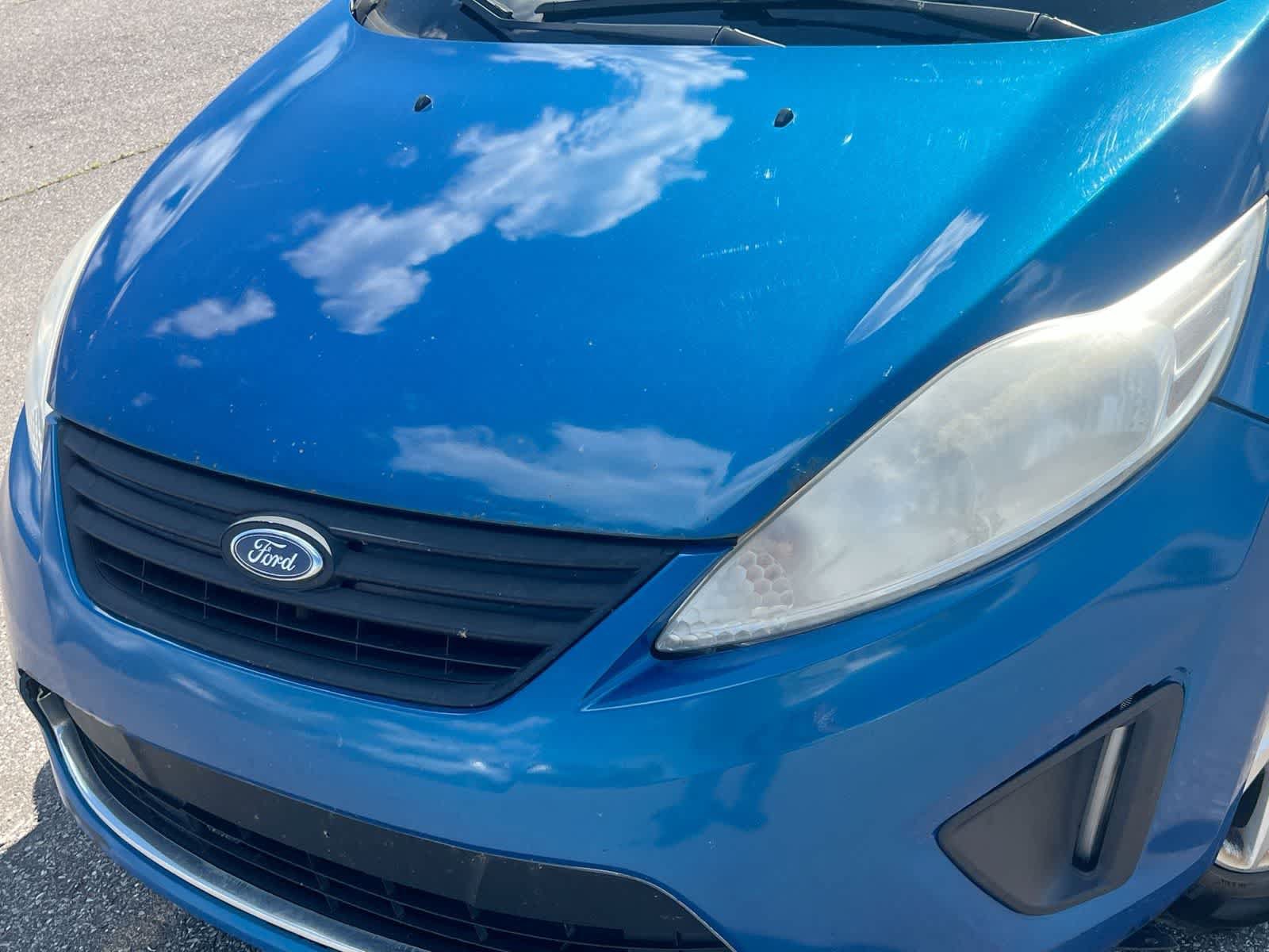Used 2013 Ford Fiesta SE FWD image 11