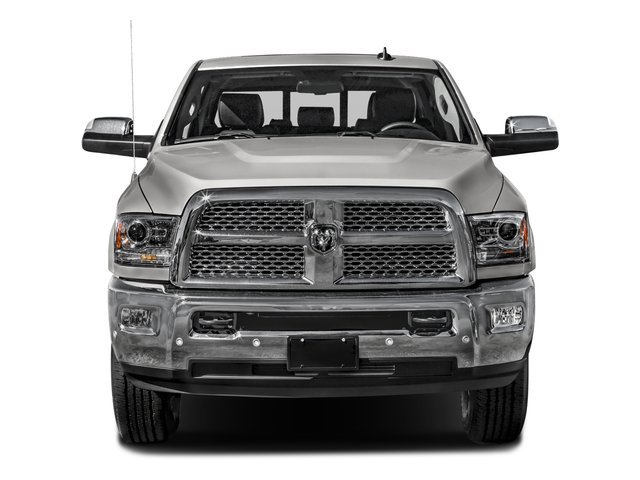 Certified 2017 RAM 2500 Laramie w/ Sport Appearance Group AWD/4WD image 7