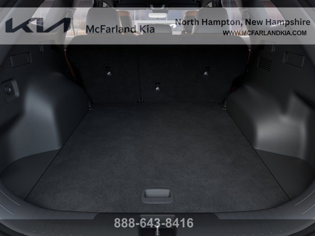 New 2026 Kia Sportage X-Line image 20
