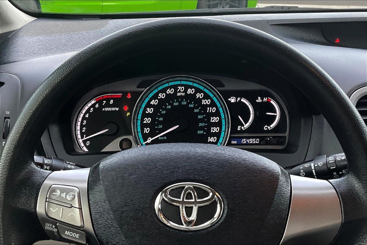 Used 2009 Toyota Venza w/ Convenience Pkg FWD image 13