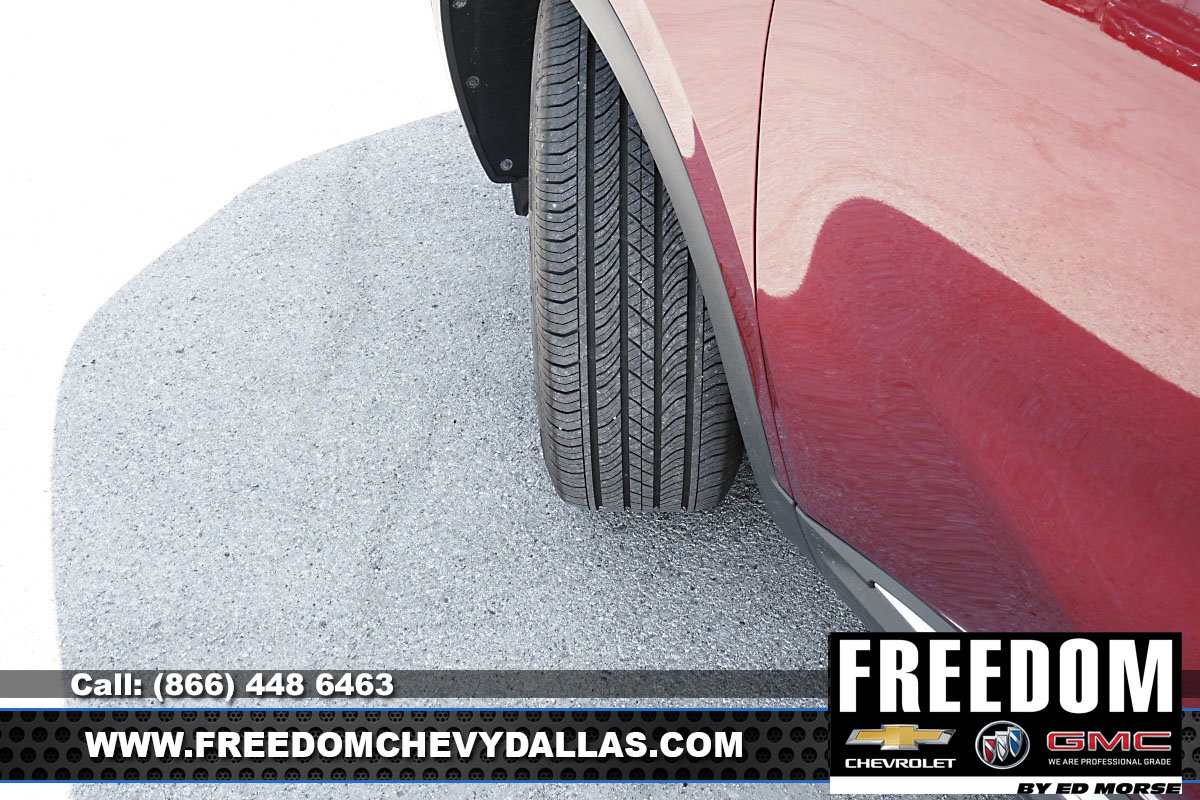 Used 2024 Buick Envision Preferred image 39