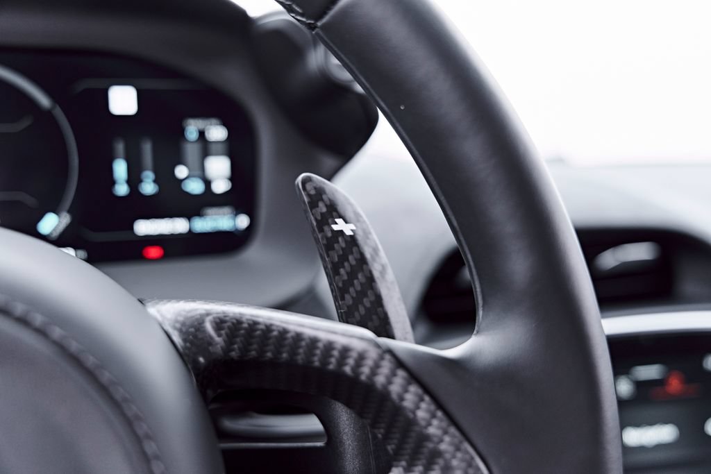 Used 2023 McLaren Artura RWD image 66