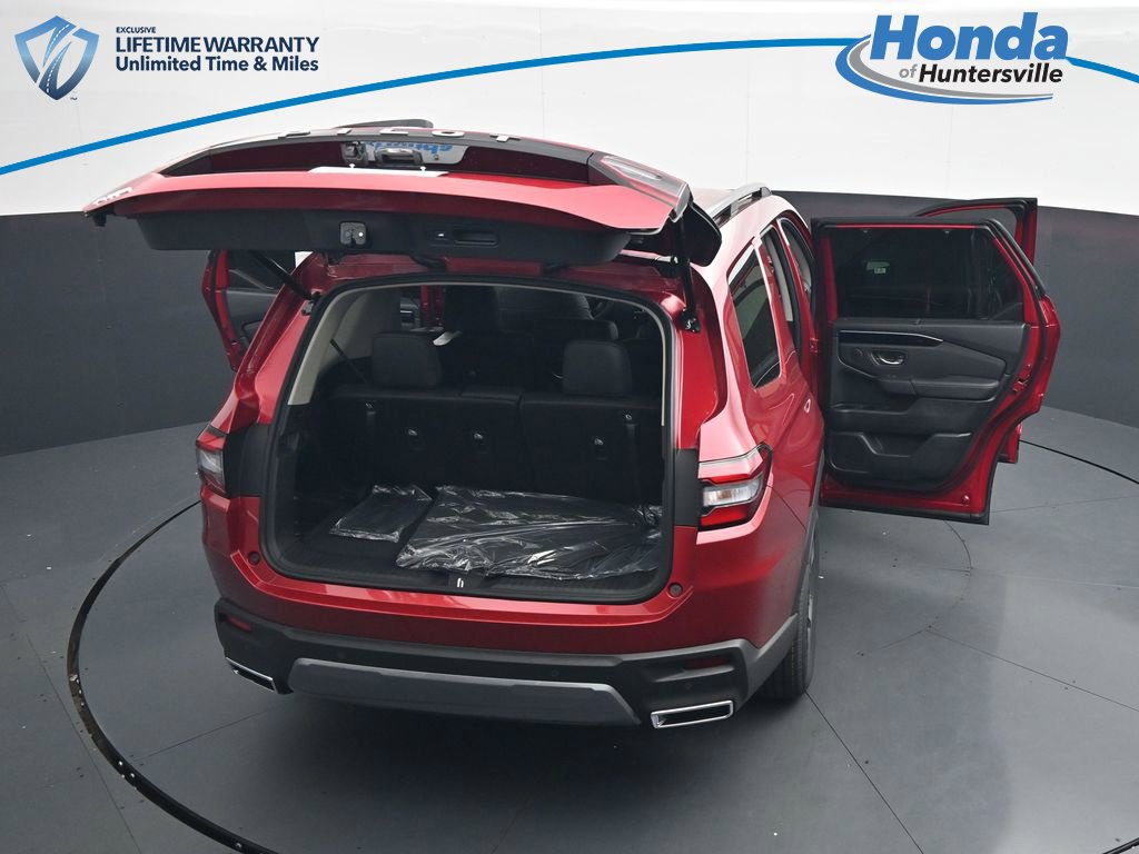 New 2026 Honda Pilot EX-L image 30