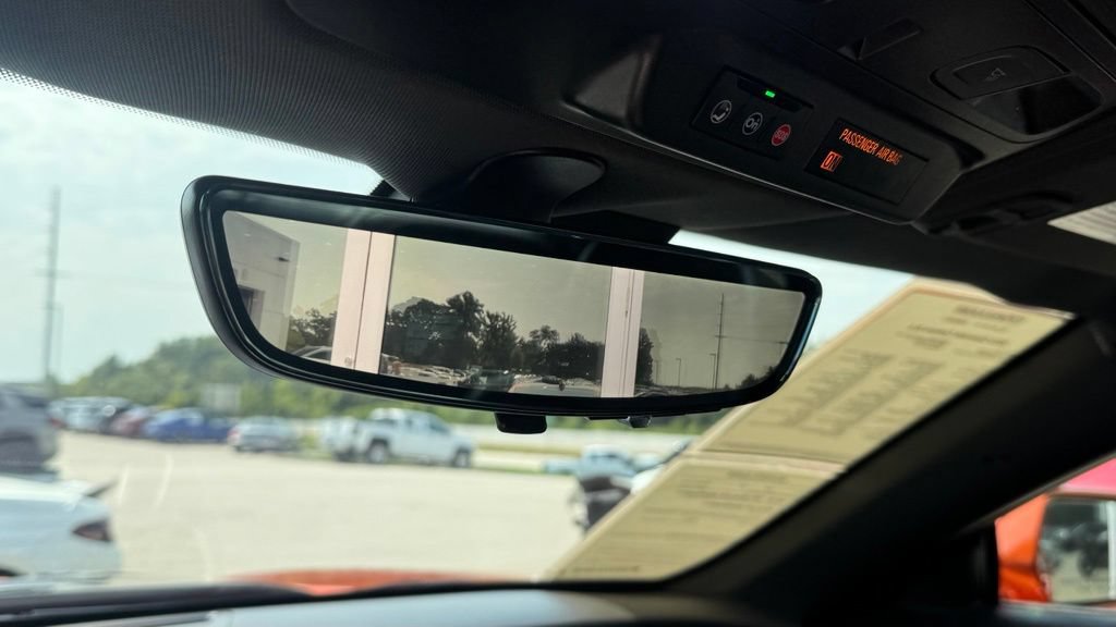Used 2023 Chevrolet Camaro ZL1 RWD image 22