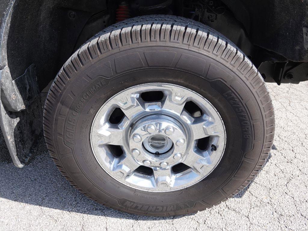 Used 2014 Ford F250 Lariat w/ Chrome Package AWD/4WD image 37