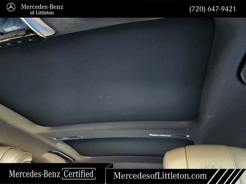 Certified 2024 Mercedes-Benz S 63 AMG S image 29