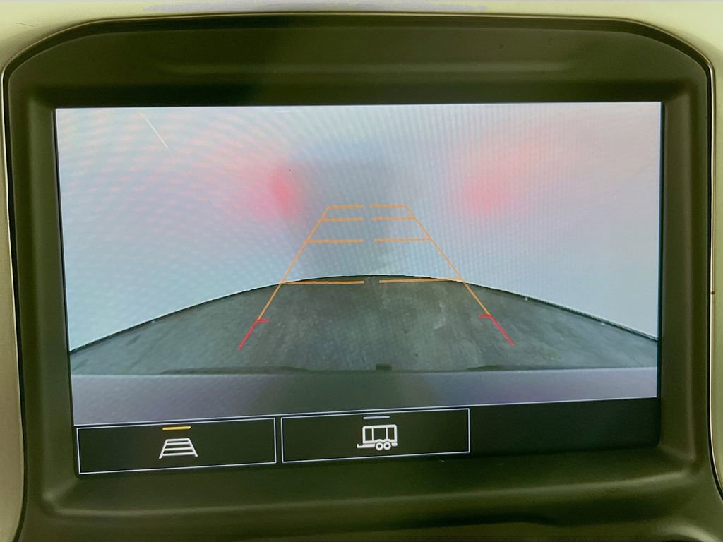 Used 2022 Chevrolet Silverado 1500 LT Trail Boss w/ LT Trail Boss Premium Package image 20