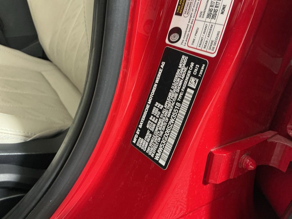 Certified 2025 MINI Cooper S image 31