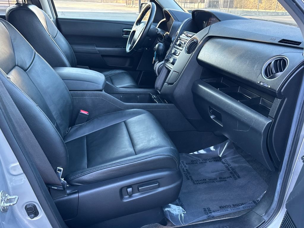 Used 2013 Honda Pilot EX-L image 10