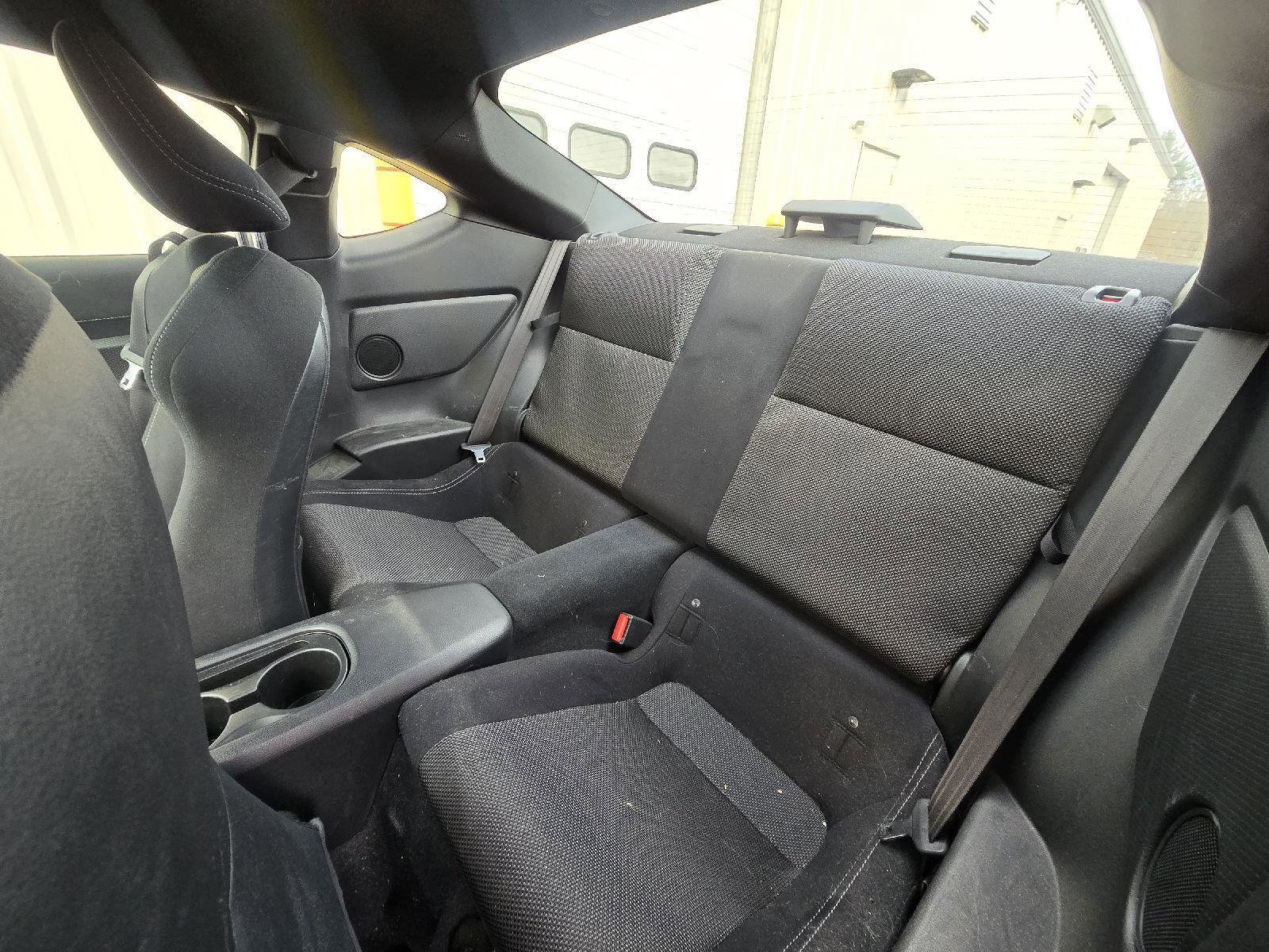 Used 2017 Toyota 86 image 11