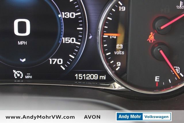 Used 2017 GMC Acadia Denali AWD/4WD image 40