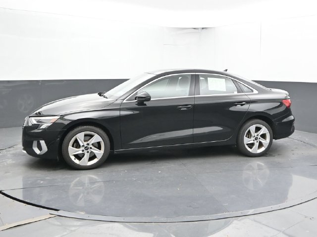 Used 2024 Audi A3 2.0T Premium FWD image 8