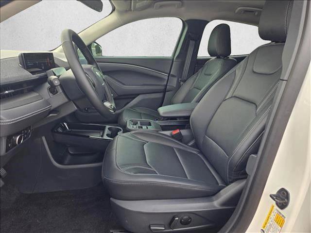 New 2026 Ford Mustang Mach-E Premium RWD image 4