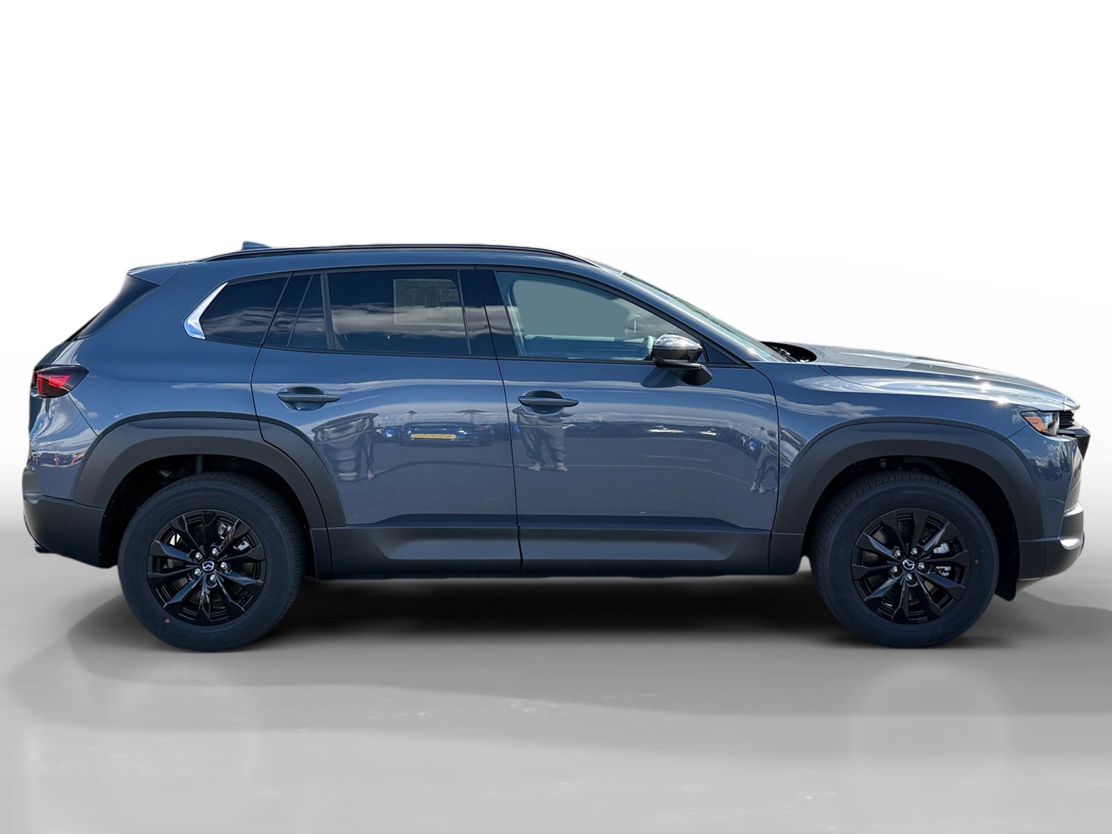 New 2026 MAZDA CX-50 AWD 2.5 Hybrid w/ Weather Package image 6