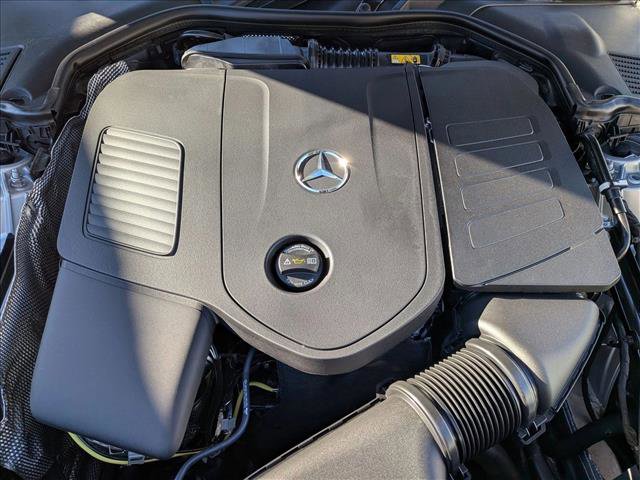 New 2026 Mercedes-Benz C 300 Sedan image 15