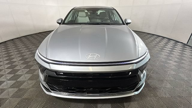 Used 2024 Hyundai Sonata SEL AWD/4WD image 7