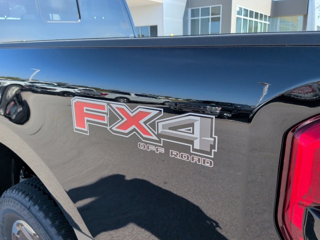 New 2027 Ford F250 King Ranch w/ FX4 Off-Road Package AWD/4WD image 49