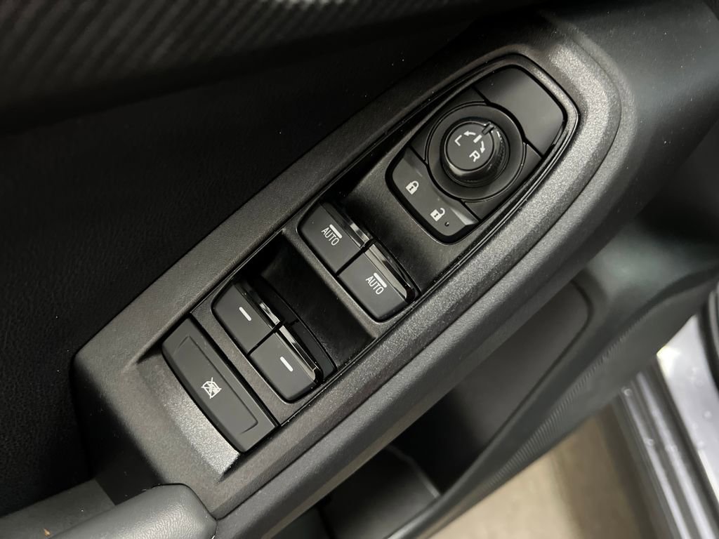 Certified 2026 Subaru Crosstrek 2.0i Premium AWD/4WD image 13