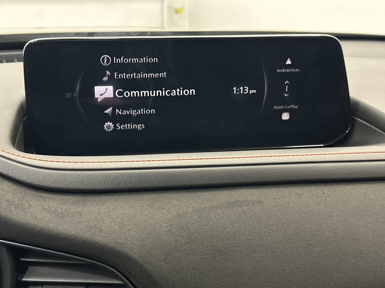 Used 2025 MAZDA CX-30 Carbon image 26