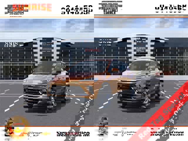 New 2026 Buick Encore GX Preferred w/ Comfort Package