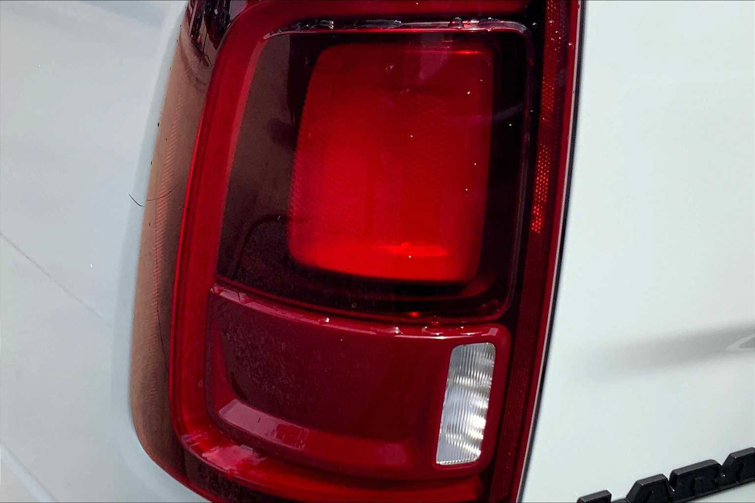 New 2025 RAM 2500 Laramie w/ Night Edition image 14